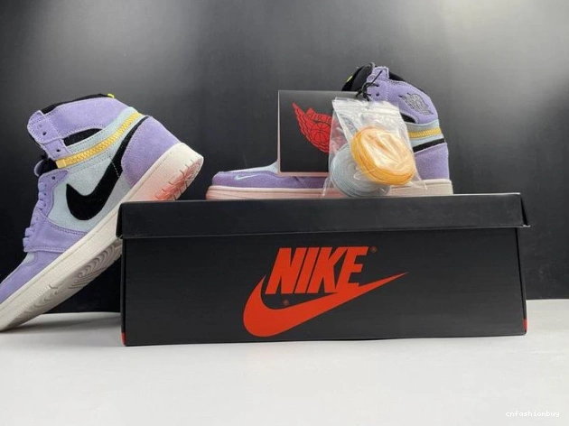 CW6576-500 Pulse High Jordan Purple Switch 1 0910